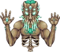 Eye of Cthulhu