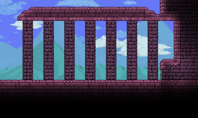 Biome Dungeon