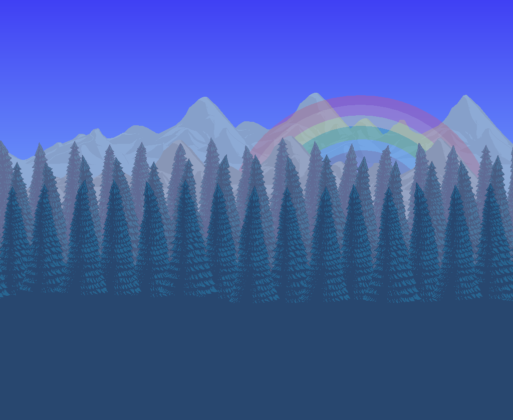 Biome The Hallow