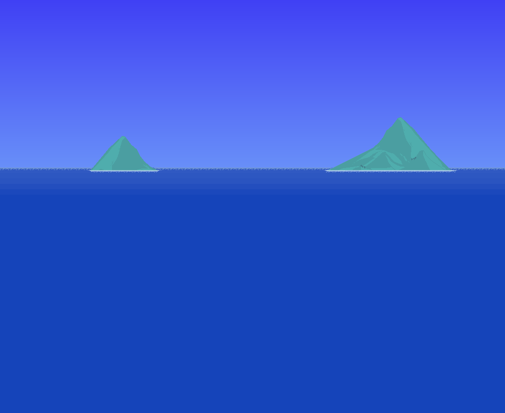 Biome Ocean