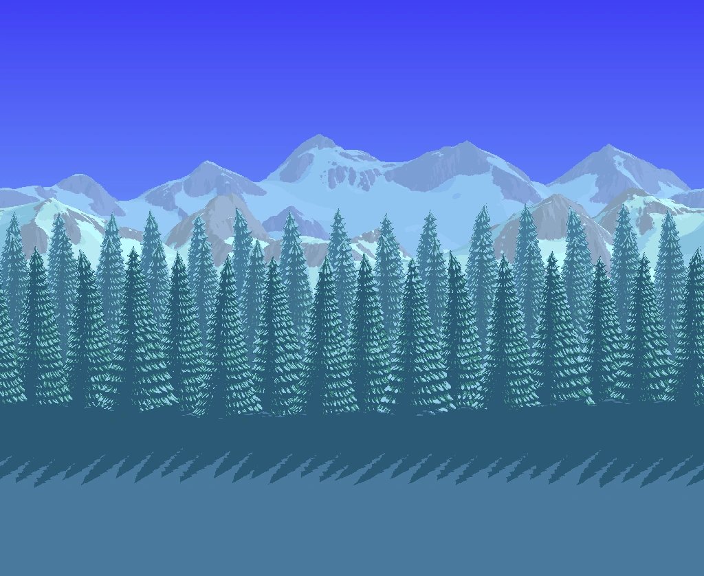 Biome Snow